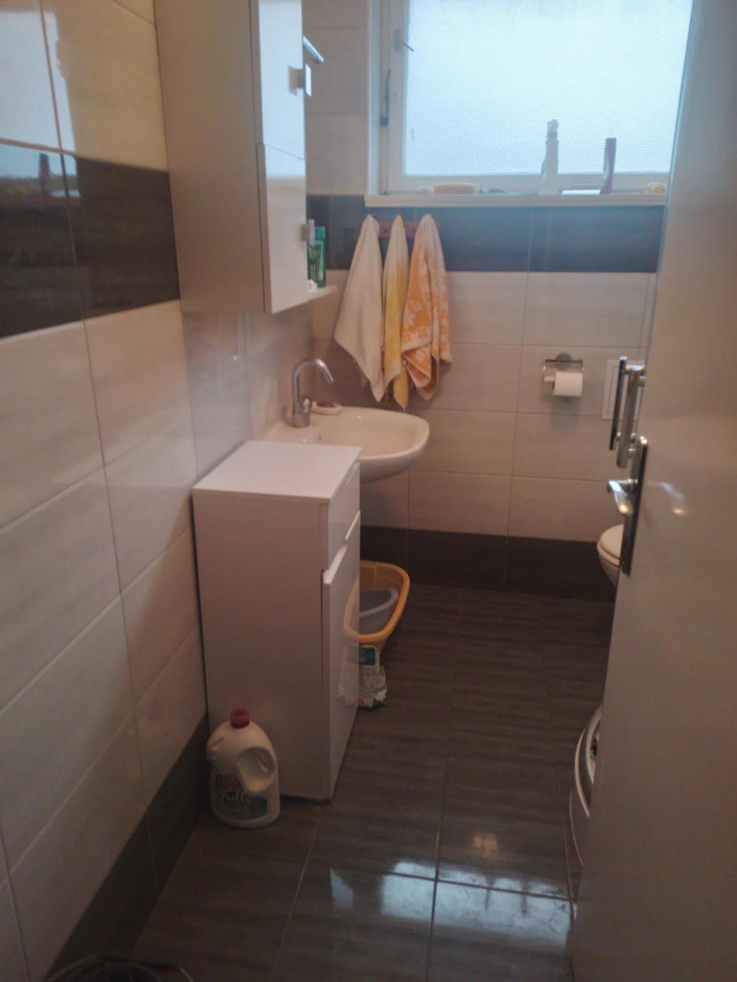 Apartment Perisa Ловран Экстерьер фото